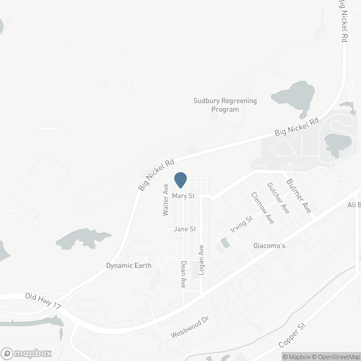 149 Dean Avenue, Greater Sudbury, Ontario P3C 3C5